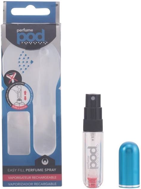 perfume pod atomizer boots.